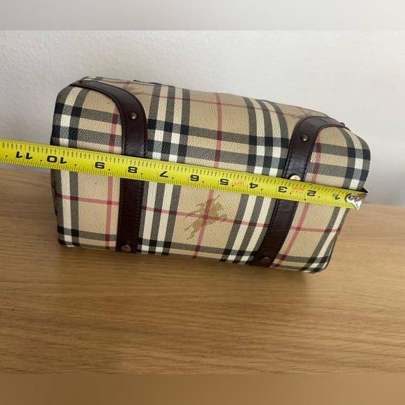 Burberry Boston Bag - Picture 6 of 12